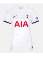 Ženski Nogometna dresi replika Tottenham Hotspur Domači 2023-24 Kratek rokav
